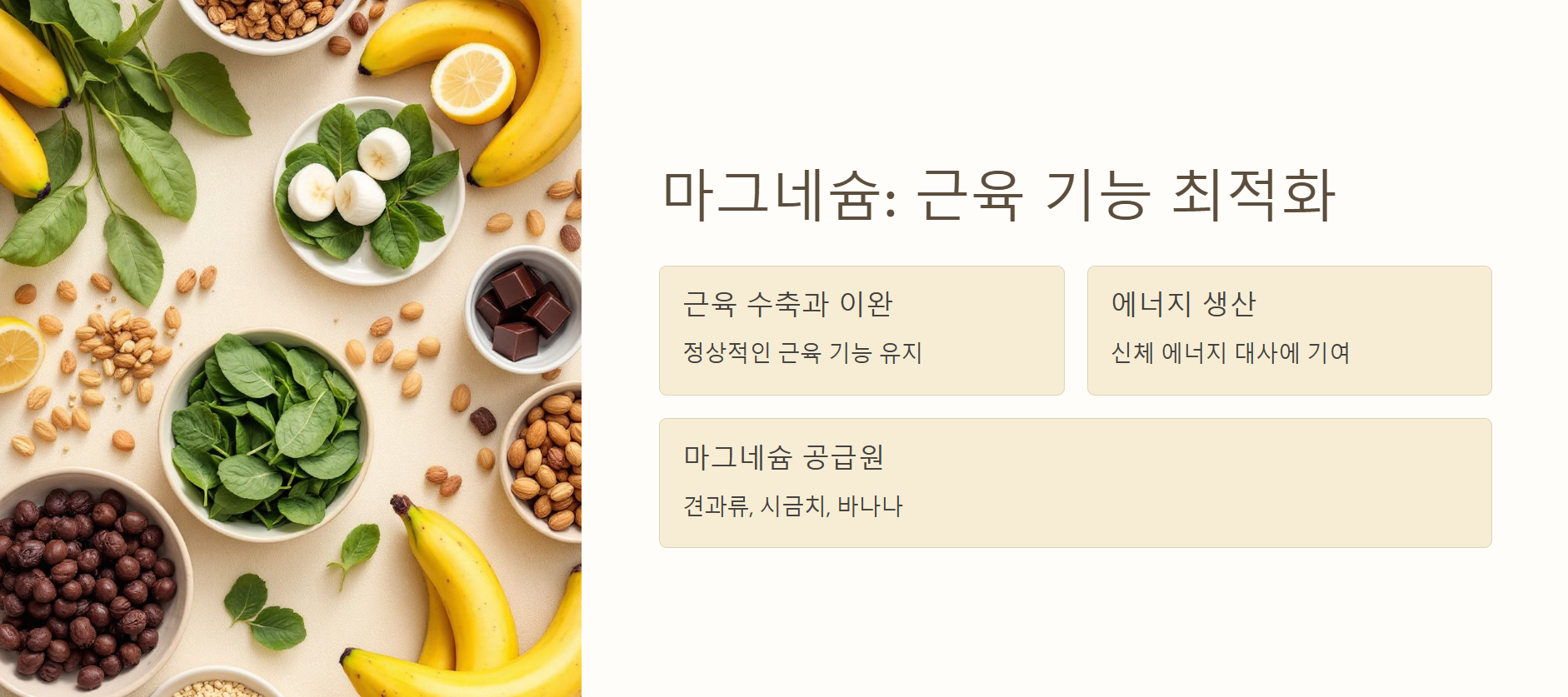 마그네슘