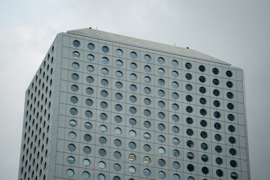 Central City