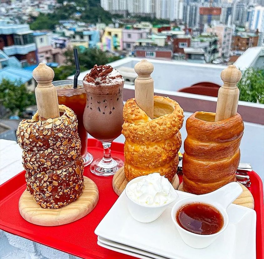 카페편안