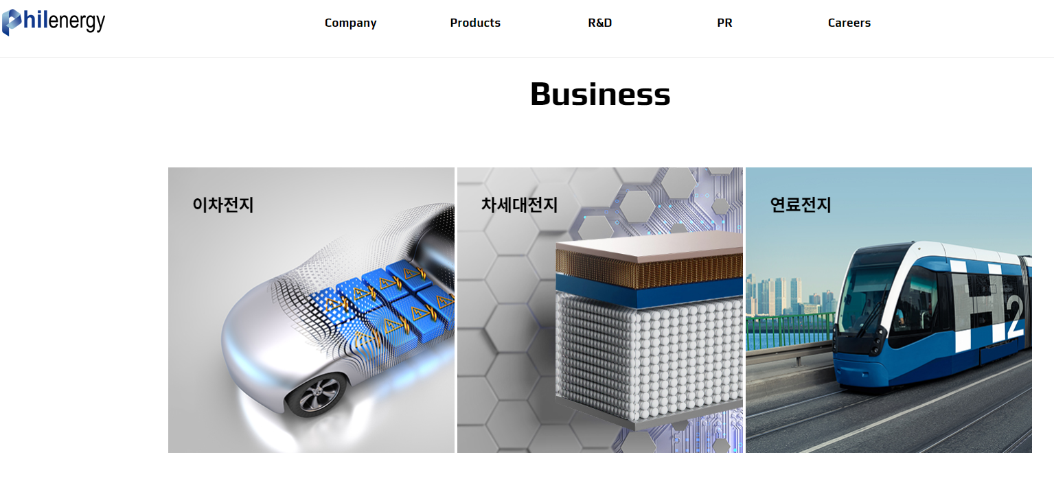  2차 전지가 대세인가 필에너지 주식 급등 이유와 전망