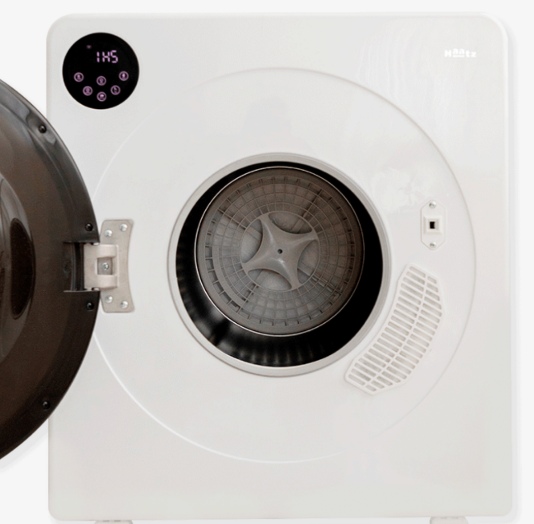 하츠 미니건조기 CCD-2501L 6kg