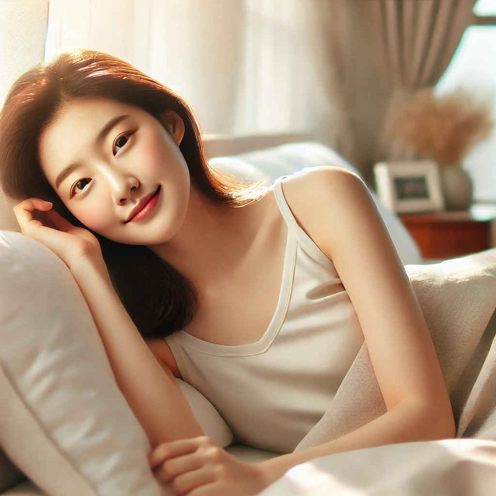 식욕 억제 효과