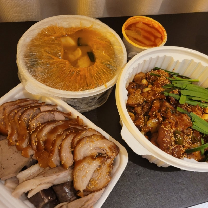 왕맛있는족발 이미지