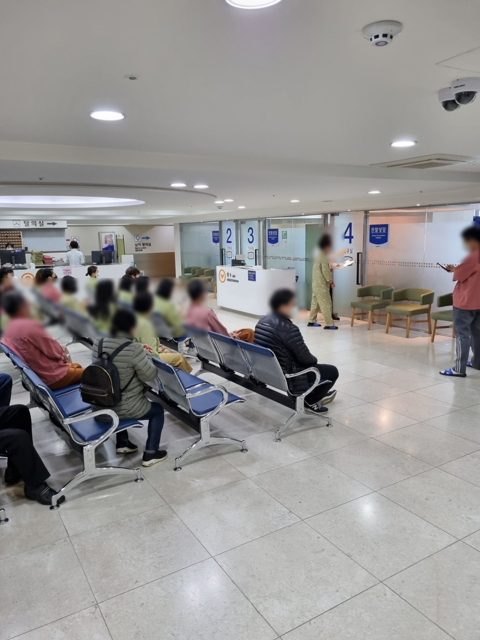 한국건강관리협회 서울서부지부 한국건강관리협회 서울서부지부'건강검진' 23