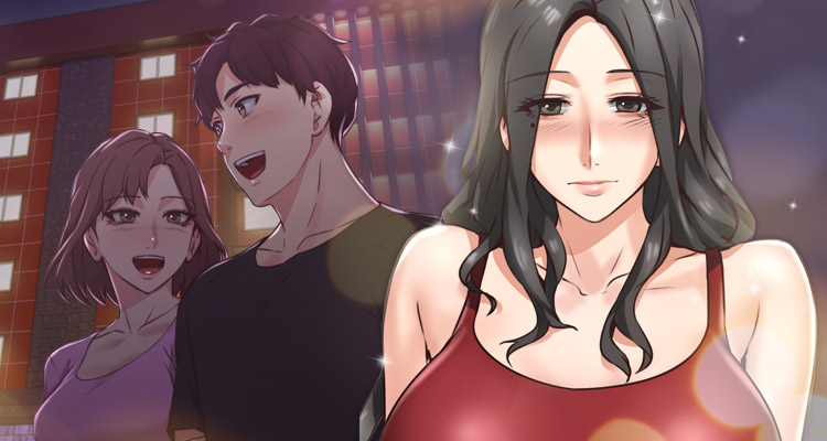  [ 금요웹툰 ] 성인 웹툰 | 만화 추천 : 나를 달래줘