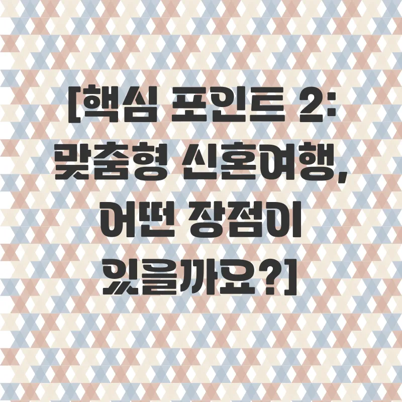 맞춤형 신혼여행_2