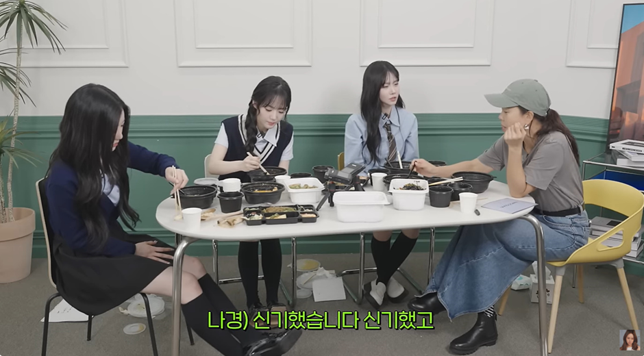 알고보니 부모님 전부 음악을 했었다는 여자 연예인 자매.jpg | 인스티즈