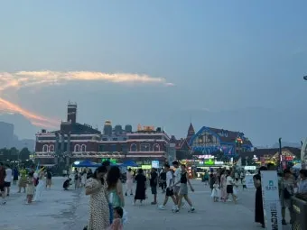 칭다오 여름 여행지 코스 추천 해변 포함 일정짜기_17