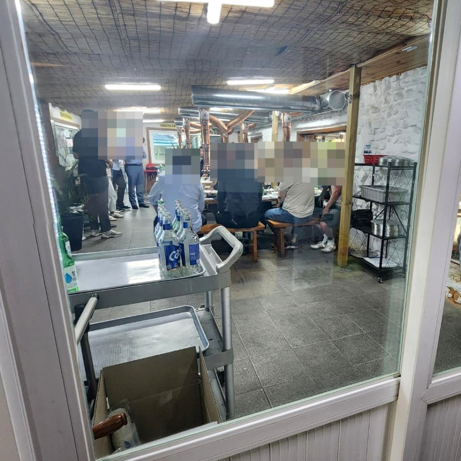 장락산숯불닭갈비 이미지