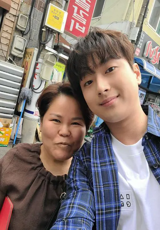 일품한우갈비 안동