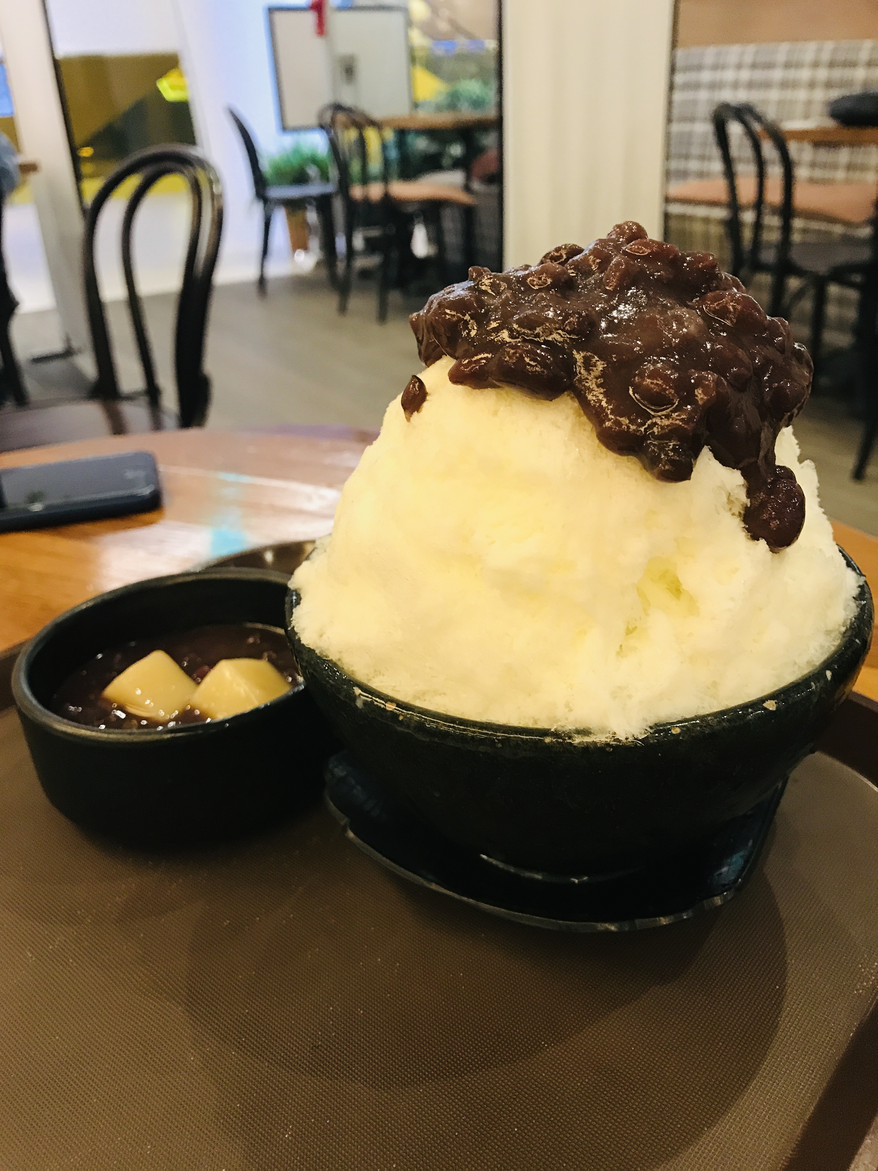  신촌 맛집 :: 현대백화점 식당가 추천 고향전주비빔밥