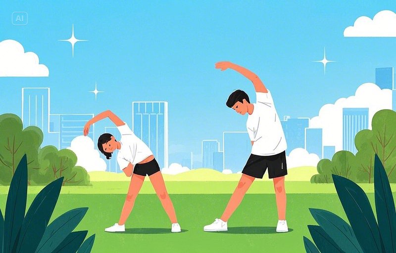 &quot;단 5분의 스트레칭이 8시간의 커피보다 효과적입니다.&quot;

아침에 몸이 뻣뻣하고 무거운 느낌이 드나요? 이는 밤새 근육이 굳어있기 때문입니다.

간단한 스트레칭만으로도 혈액순환이 40% 이상 증가하여 몸과 뇌에 산소와 영양분이 더 많이 공급됩니다.

추천 운동:
전신 기지개 - 팔을 위로 뻗어 10초간 유지
고양이-소 자세 - 척추 유연성 향상
가벼운 목 돌리기 - 거북목 예방
🔍 전문가 조언: &quot;아침 스트레칭은 근육 유연성뿐만 아니라 정신적 각성도 도와줍니다.

특히 40대 이상이라면 필수입니다.&quot; - 스포츠 의학 전문가 김민수 박사