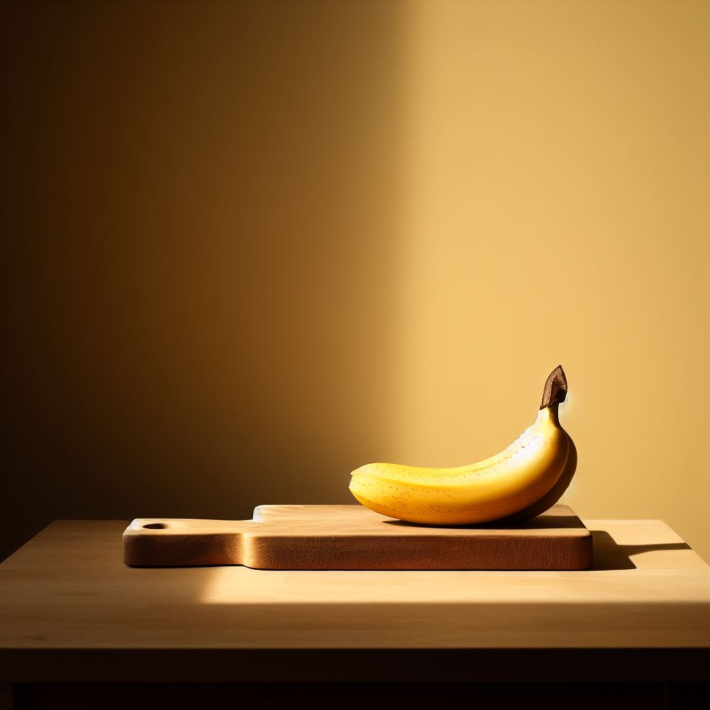 바나나 냉장 보관 가능