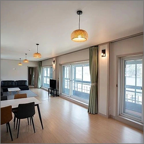 가평 리버하우스펜션 (Gapyeong River House Pension)_3