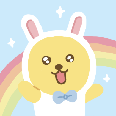 프로필사진_눈 반짝반짝 무지