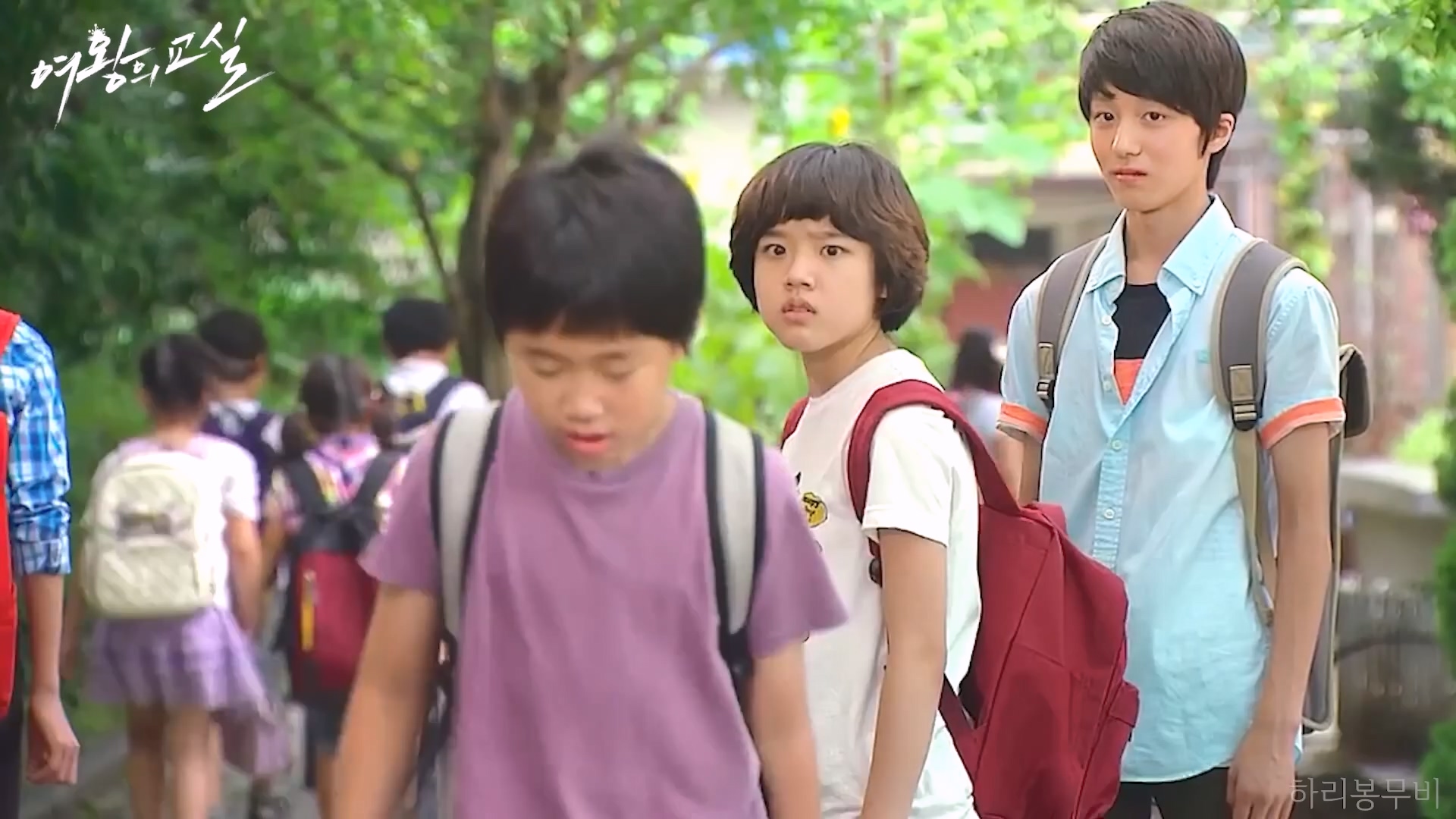 🔥절도,학교 방화 미수하는 무개념 초딩들 참교육하는 사이코패스 선생님🔥 ㄷㄷ일본 레전드 드라마를 리메이크한 한국 드라마 처음부터 결말까지 한 방에 몰아보기!!.mp4_20231111_154109.884.jpg