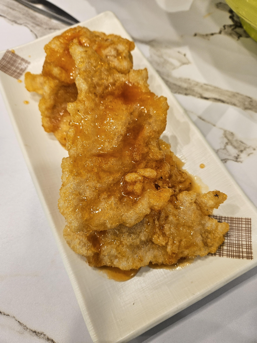안산 태권소녀마라탕