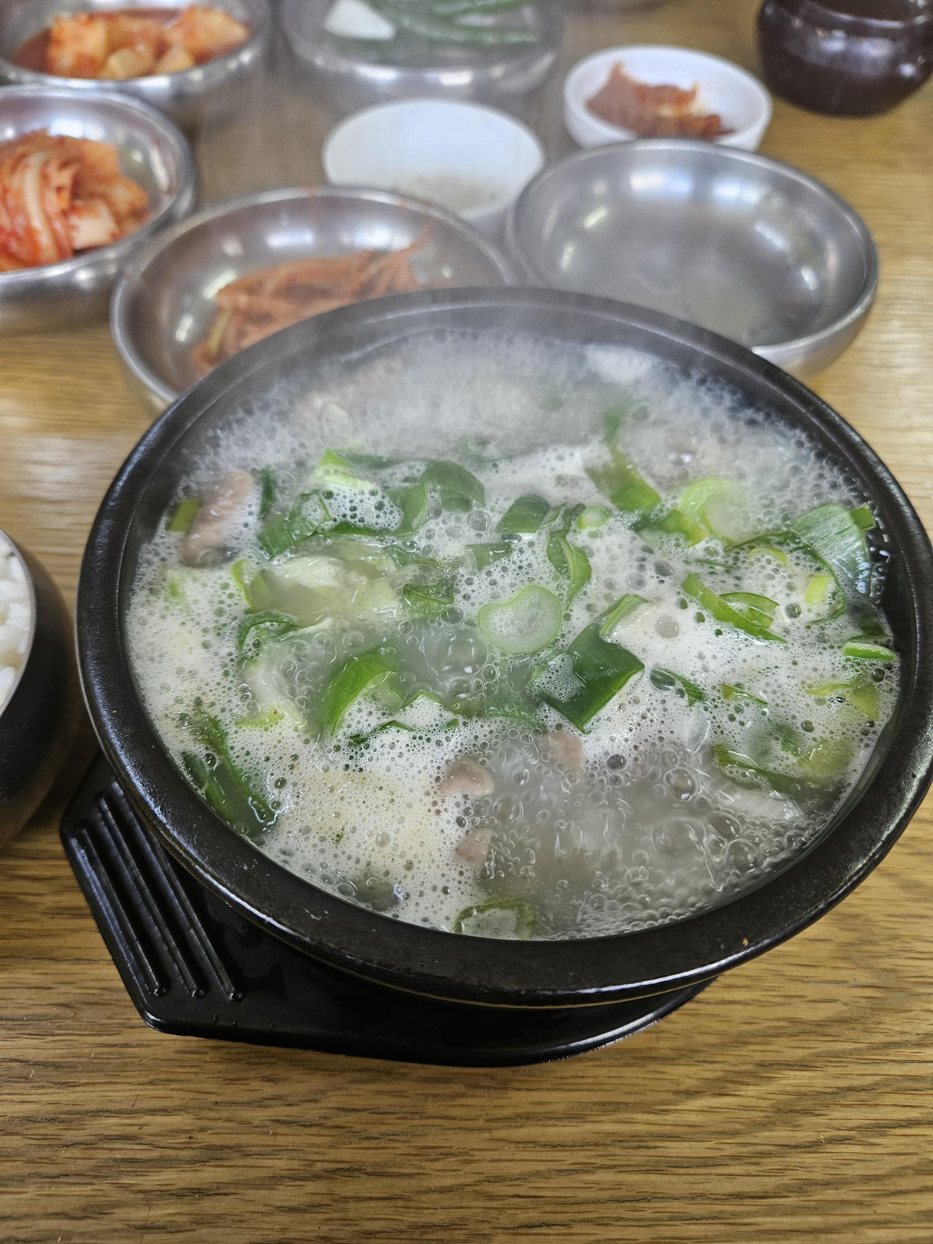 새로나식당 사진 4