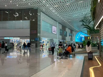 인천공항 제1여객터미널 항공사 출국장 장기주차장_26