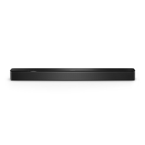  홈시어터 입문자용 보스(BOSE) 블루투스 스마트 사운드바 300