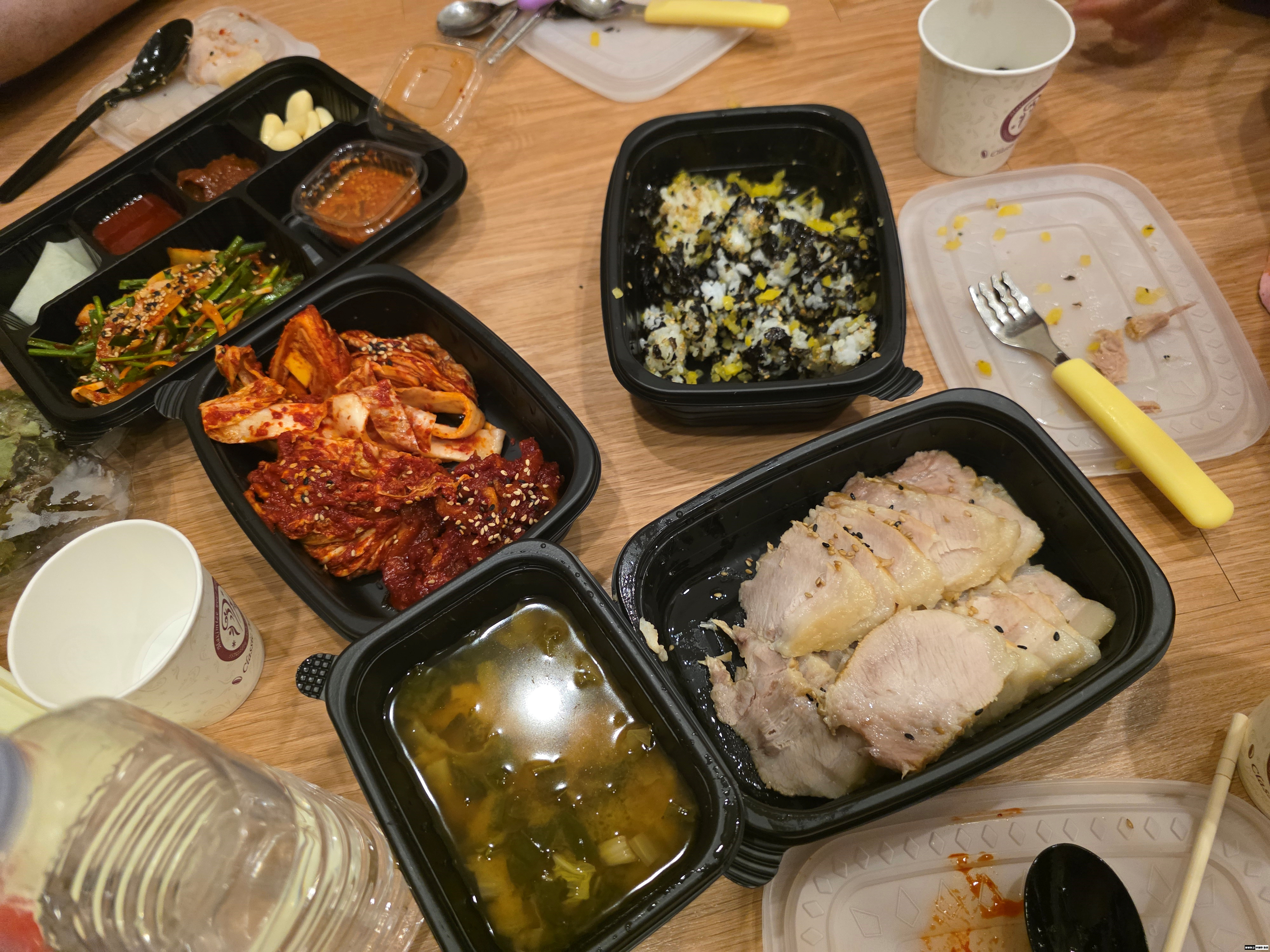 양은이네 부산온천장점 대표 사진