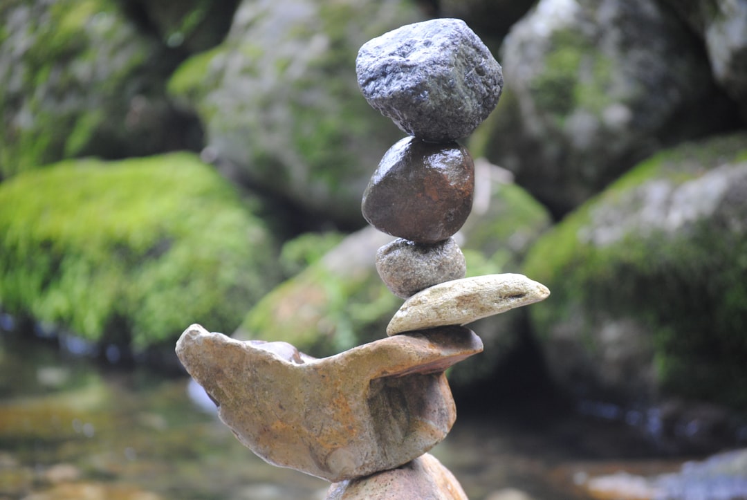 Rebalance