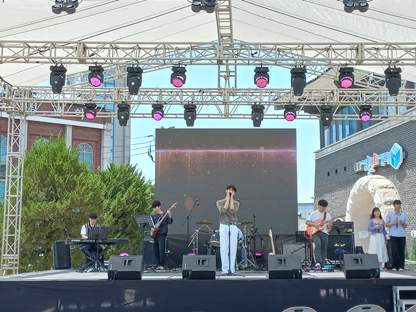 음성 품바축제 일정 초대가수 주차장 셔틀버스