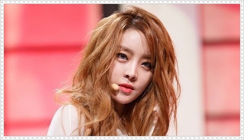  브아걸 나르샤 결혼과 남편. 성형전후 의상논란 재조명