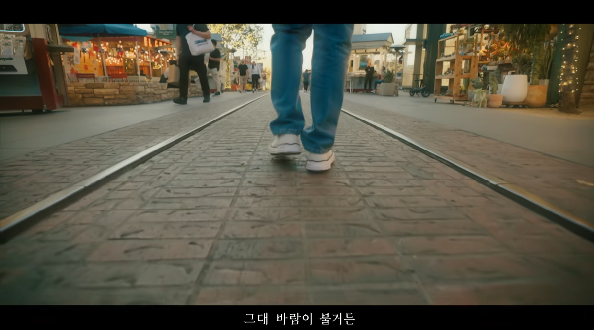 임영웅 신곡 권장 스트리밍 리스트 보기, 임영웅 갤러리 바로가기