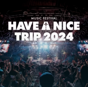 HAVE A NICE TRIP 2024 해브어나이스트립 예매&amp;#44; 가격&amp;#44; 출연진&amp;#44; 주차 정보