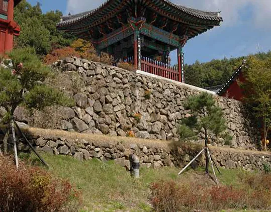 예천 용문사