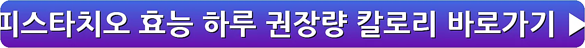 피스타치오 효능 하루 권장량 칼로리_12