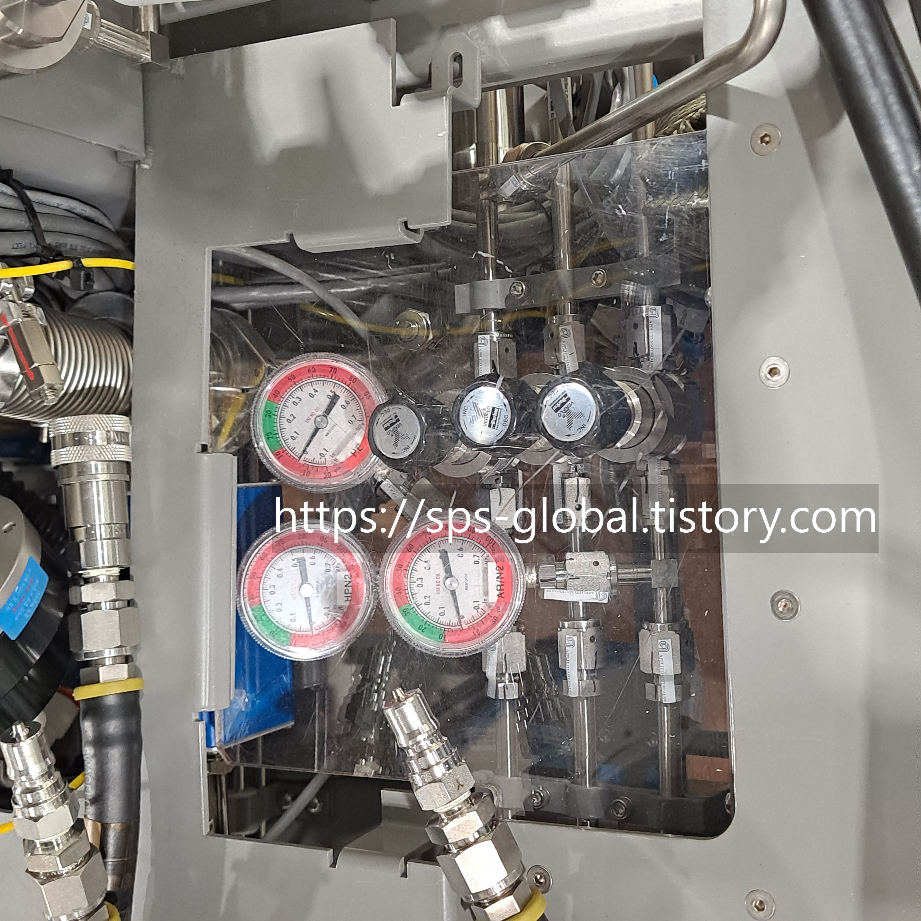  SPS GLOBAL supply available inventory list 24