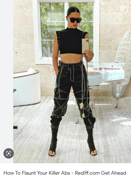 뽐내다 영어로