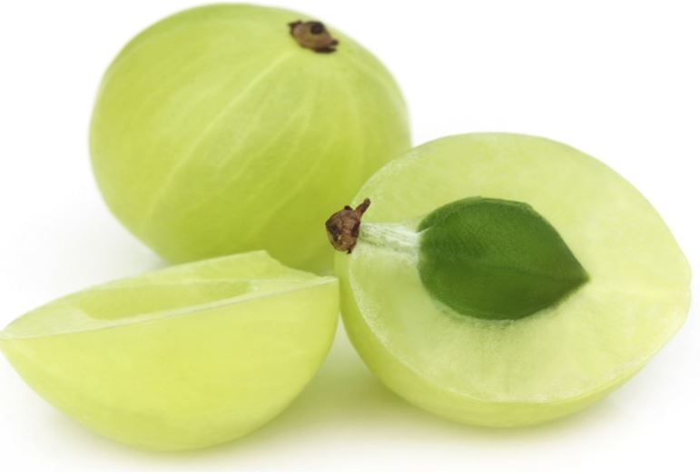  비타민C가 풍부한 암라(Amla) 영양성분