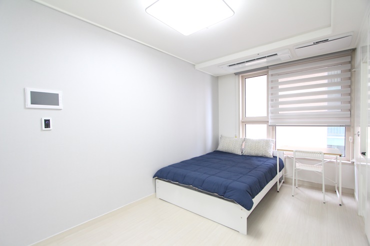 가능한 풀옵션 원룸 추천 서울 단기임대 오피스텔 1개월 4