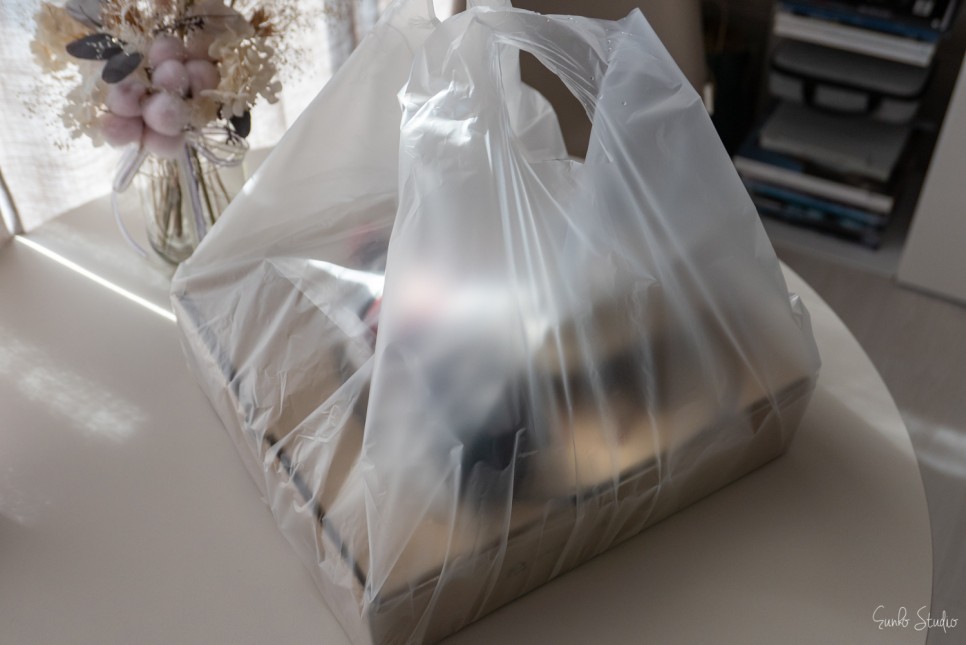 배민 홈파티 부산 연산동 대게 43