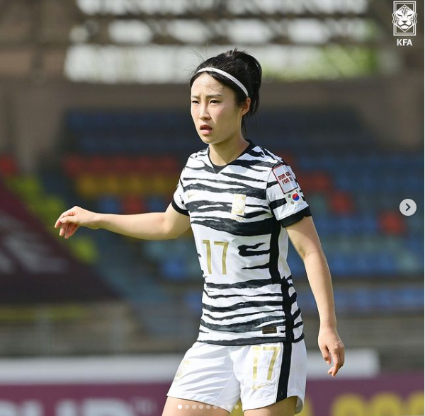  한국 일본 여자축구중계 여자 아시안컵 한민국일본 한일전 여자축구