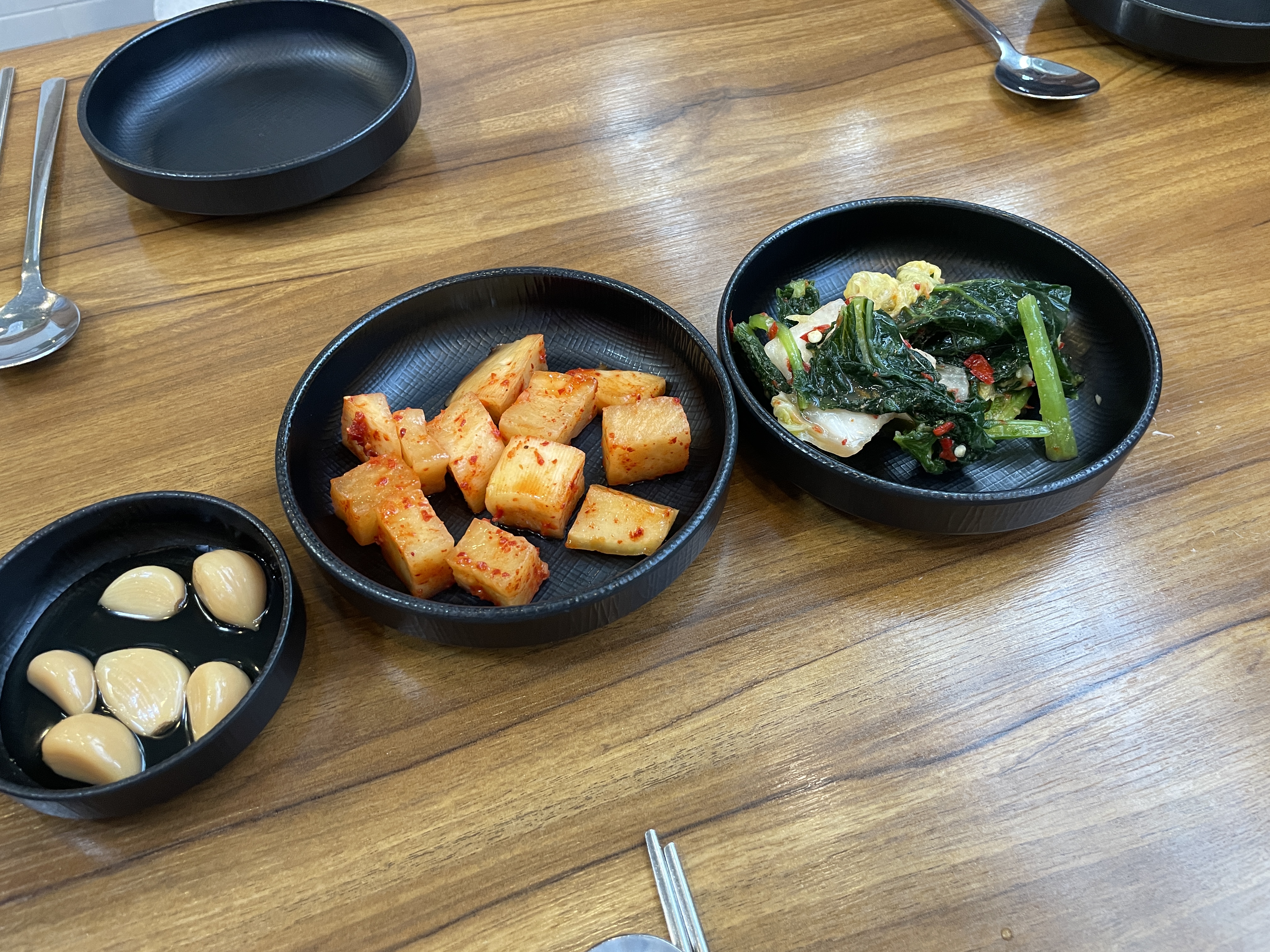 내포 양평해장국 뼈해장국 수육국밥 내포 양평해장국 뼈해장국 수육국밥