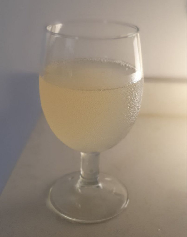 사진에 재미있는 그림 낙서하기