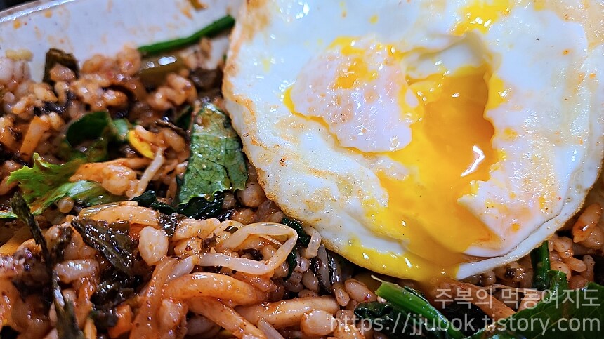 서가네보리밥-보리밥-정식-비빔밥-5