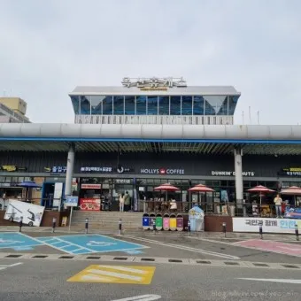 전국 고속도로 휴게소 먹거리 맛집 추천_10