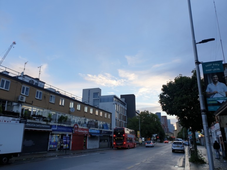 맘마미아 짱잼ㅠㅠ런던 온 지 100일! [영국 워킹 홀리데이 D+99-100] 뮤지컬 1