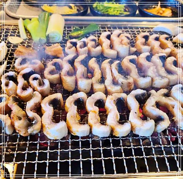 생생정보 마당 경기 평택 전국 택배 주문 1인 상차림 4천원 숯불 장어구이 맛집