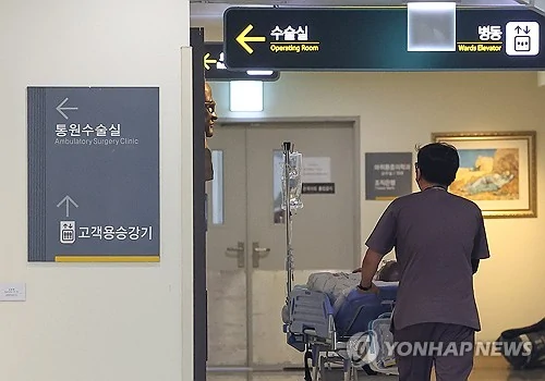 의사들, 증원 확정으로 '백지화' 투쟁 명분 사라져