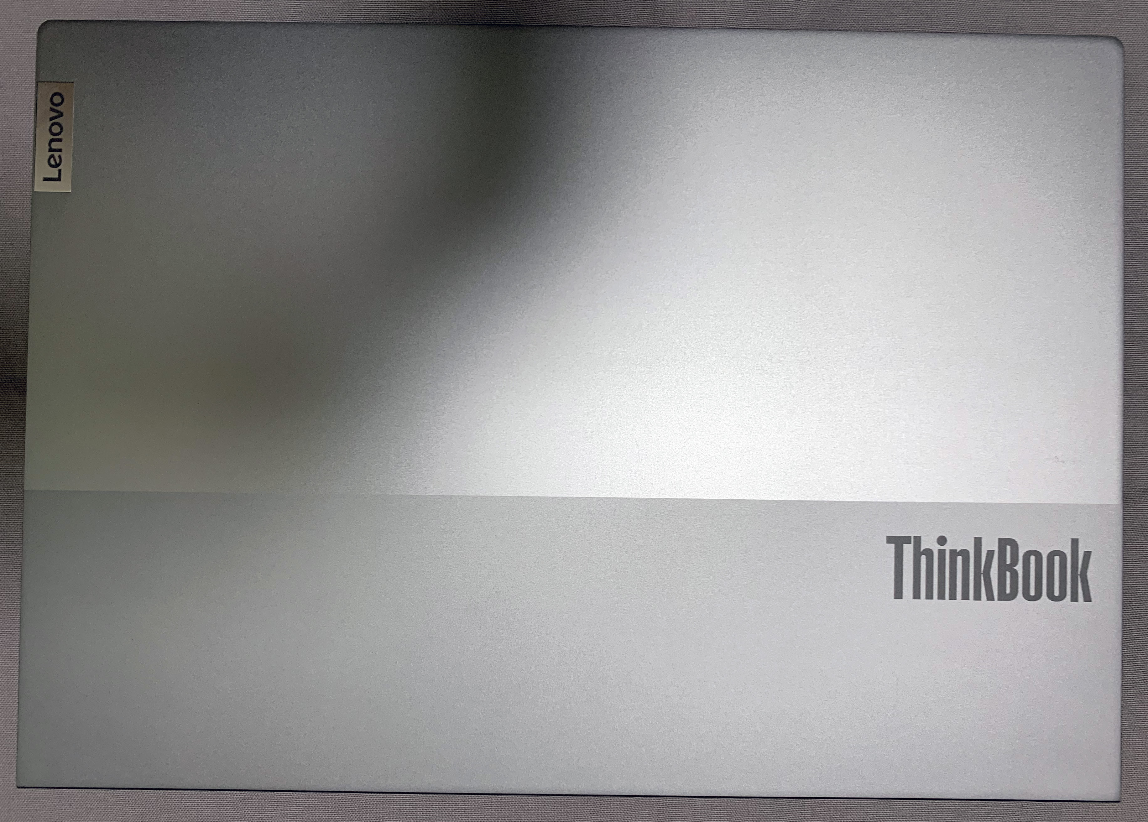 Lenovo ThinkBook 16 Gen 4+ ARA (21D1002EKR)