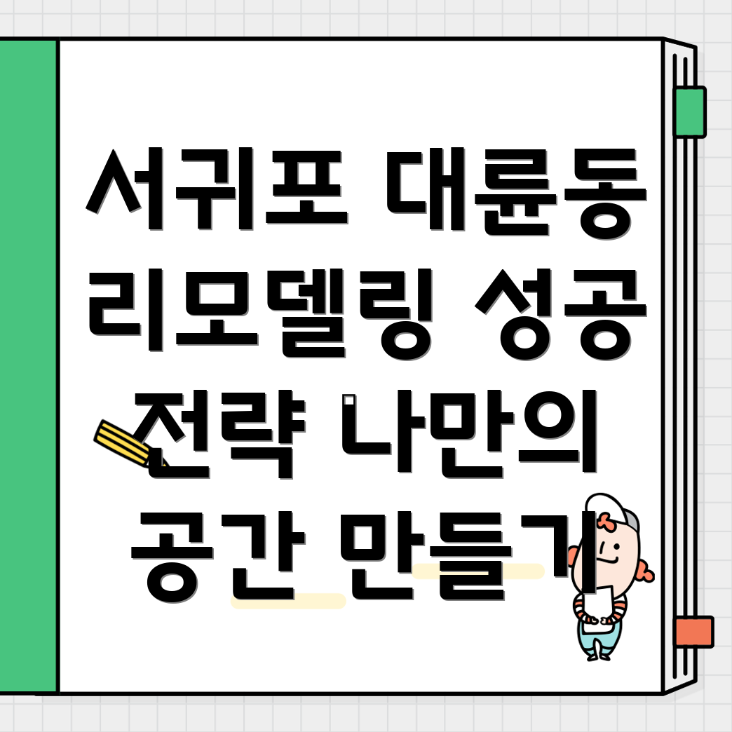 서귀포시 리모델링