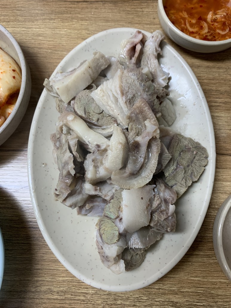 대치순대국 이미지