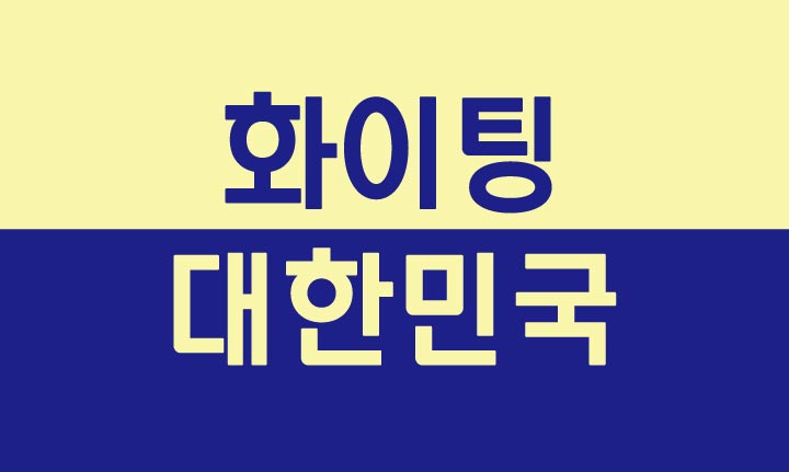  상생 소비지원금 대상자 확인