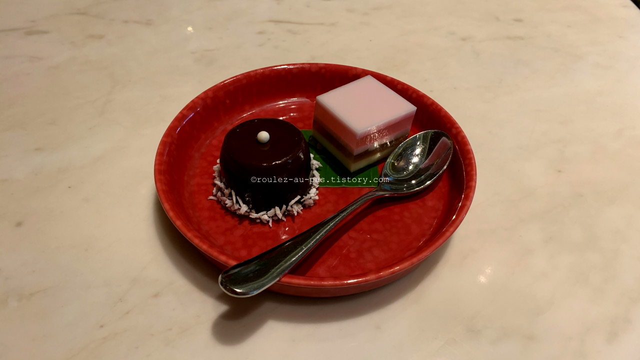 BKK-SHERATON-SUKHUMVIT-AFTERNOON TEA